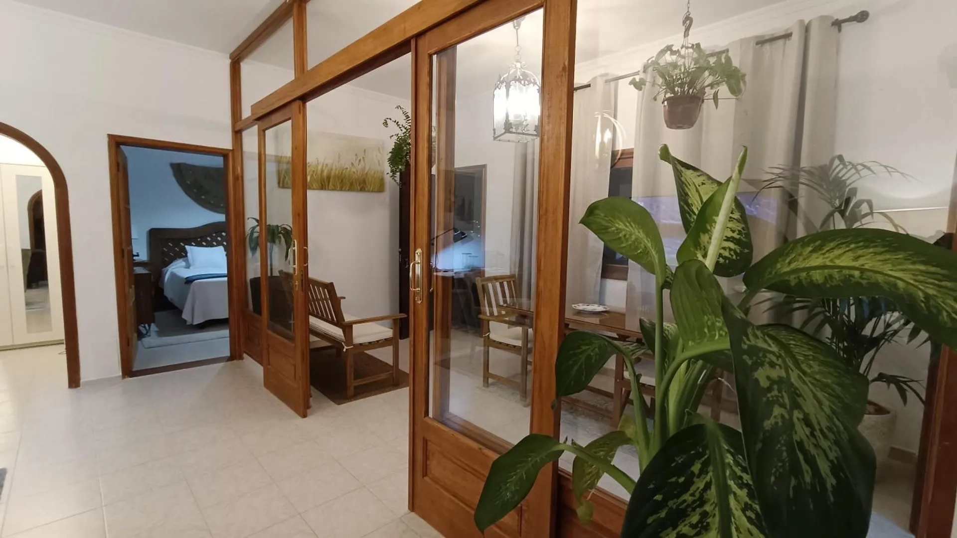 Tatil Evi Casa Isabel 1 Villa Betancuría