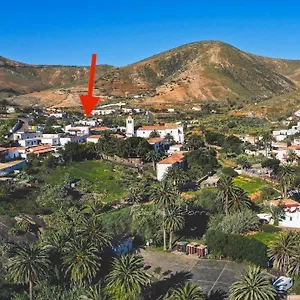  Сasa de vacaciones Casa Doña Carmen