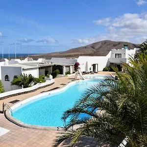  Apartamento Casa De Bucaneros